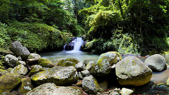 Goondaree Falls 4