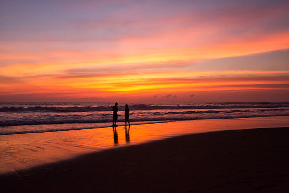 Samaya Beach Walkers