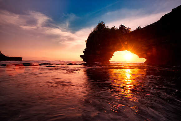 Tanah lot