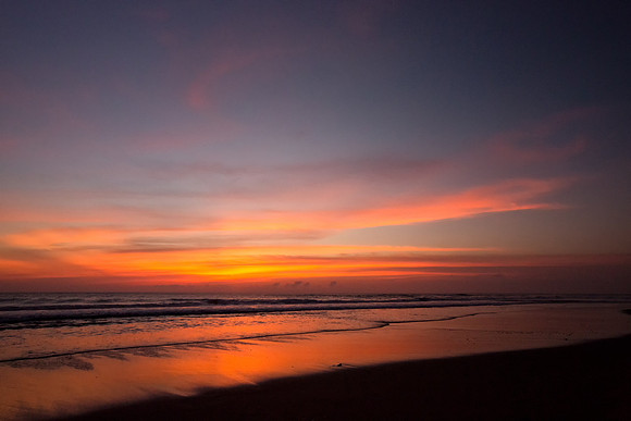 Samaya Beach