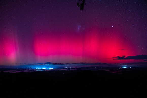 Aurora Australis Narrabri 6