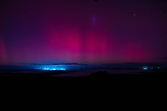 Aurora Australis Narrabri 4