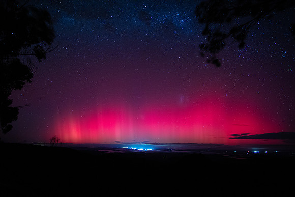 Aurora Australis Narrabri 10