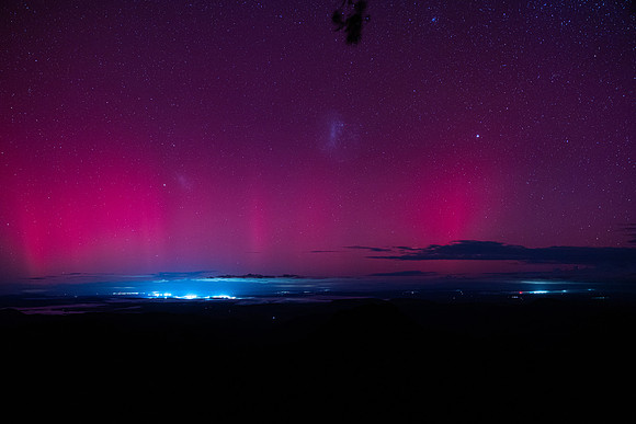 Aurora Australis Narrabri 9