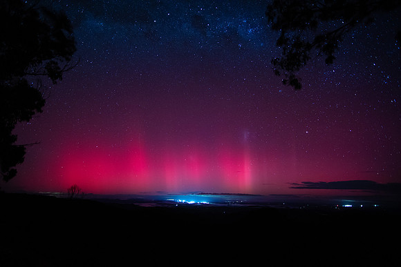 Aurora Australis Narrabri 11