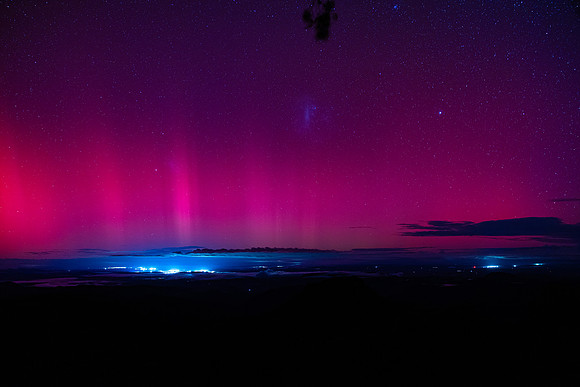 Aurora Australis Narrabri 8