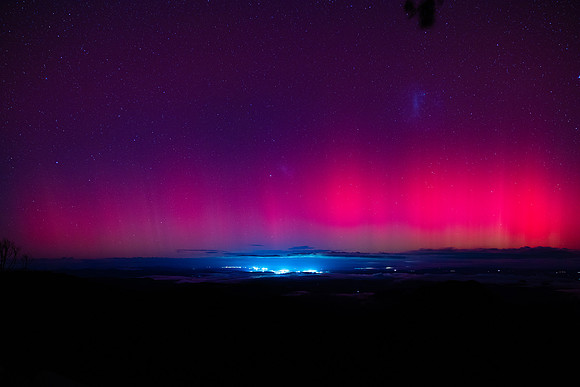Aurora Australis Narrabri 5