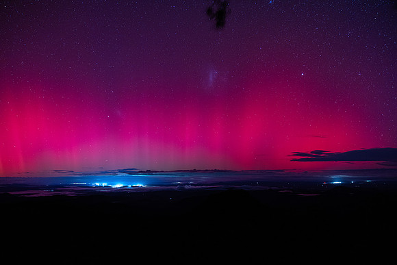 Aurora Australis Narrabri 7