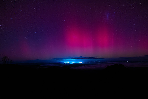 Aurora Australis Narrabri 3