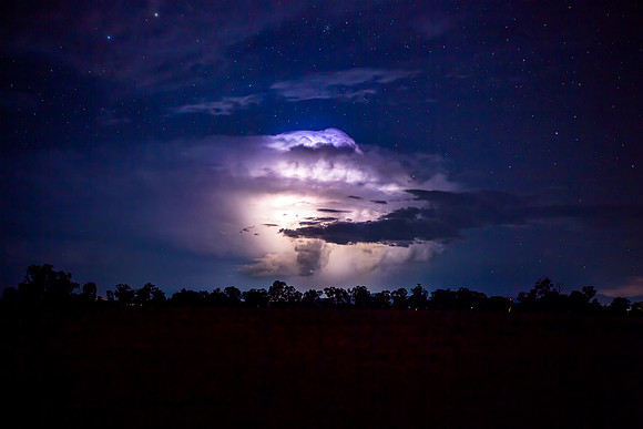 Lightning Ball