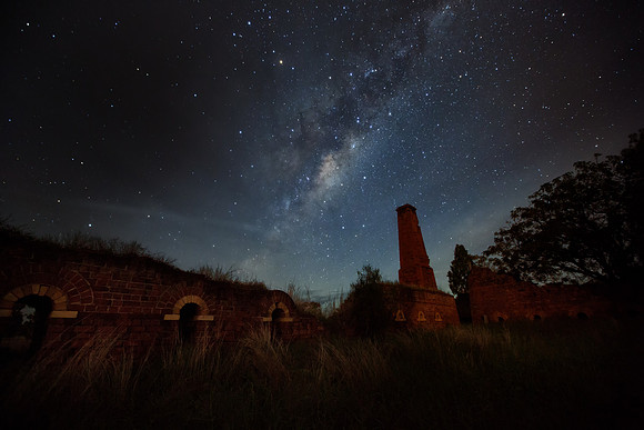Ruins