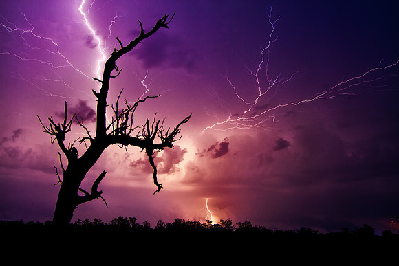 Electrifying