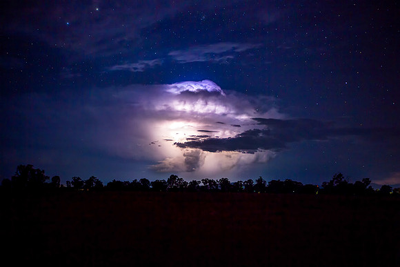 Lightning Ball