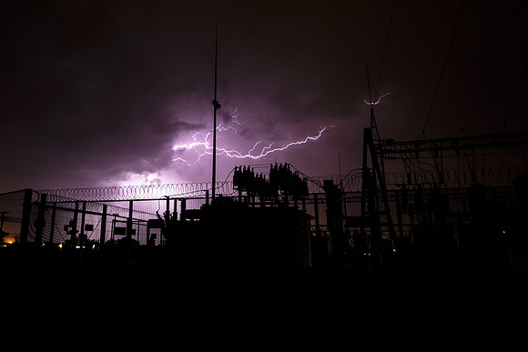 Charged