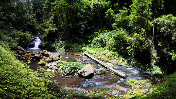 Goondaree Falls 3