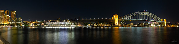 The Bridge
