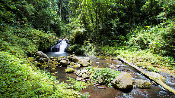 Goondaree Falls