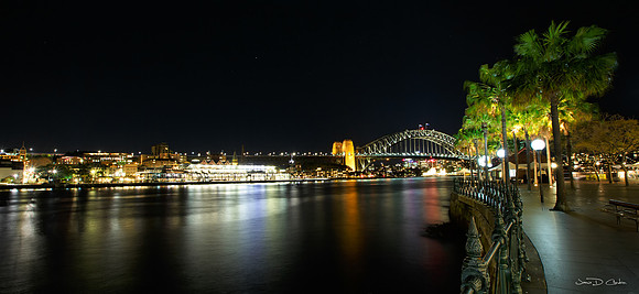 The Quay