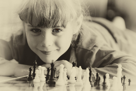 Strategy