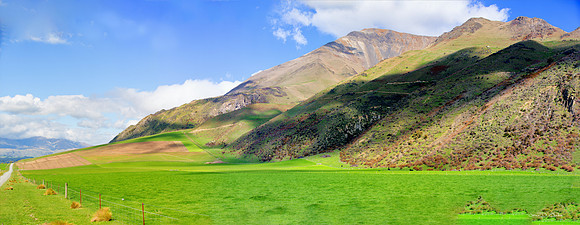Green Hills